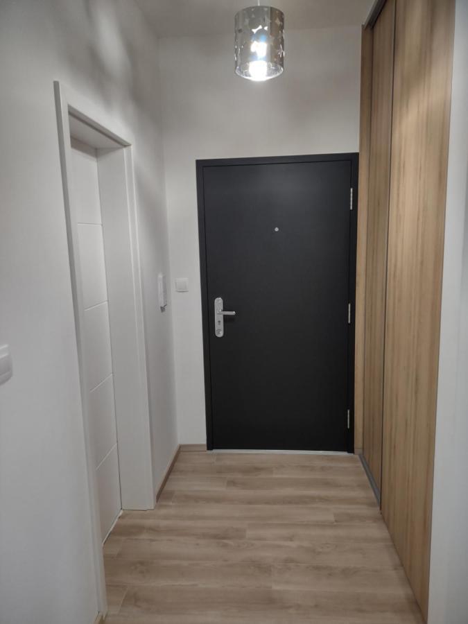 Dunajská StredaKarina Apartman公寓 外观 照片