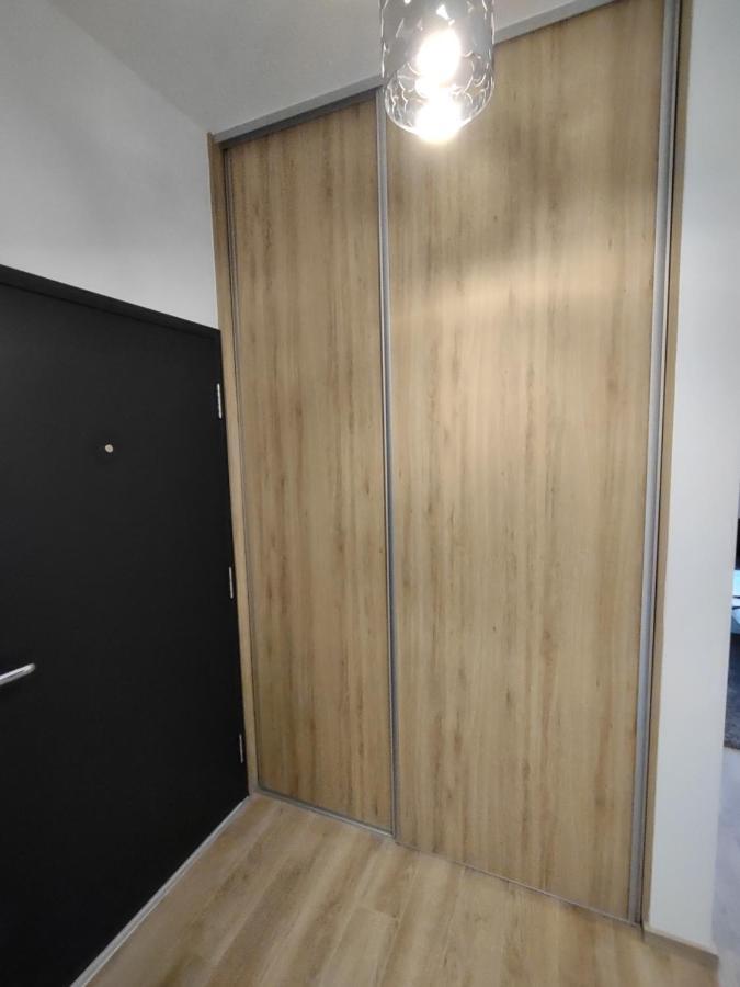 Dunajská StredaKarina Apartman公寓 外观 照片