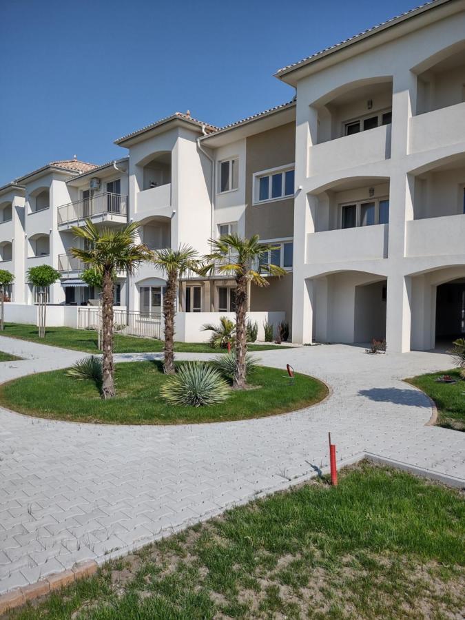 Dunajská StredaKarina Apartman公寓 外观 照片