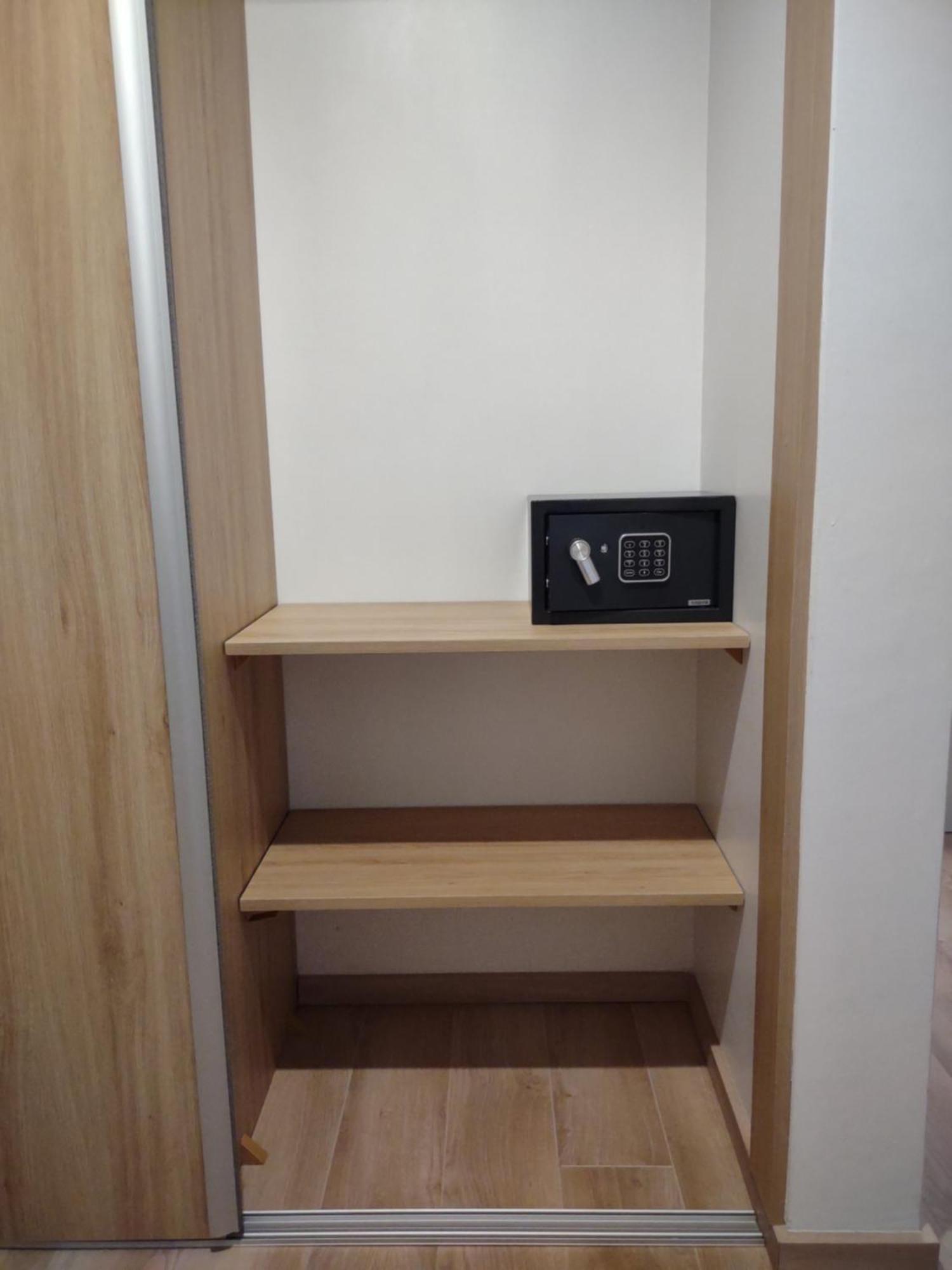 Dunajská StredaKarina Apartman公寓 外观 照片