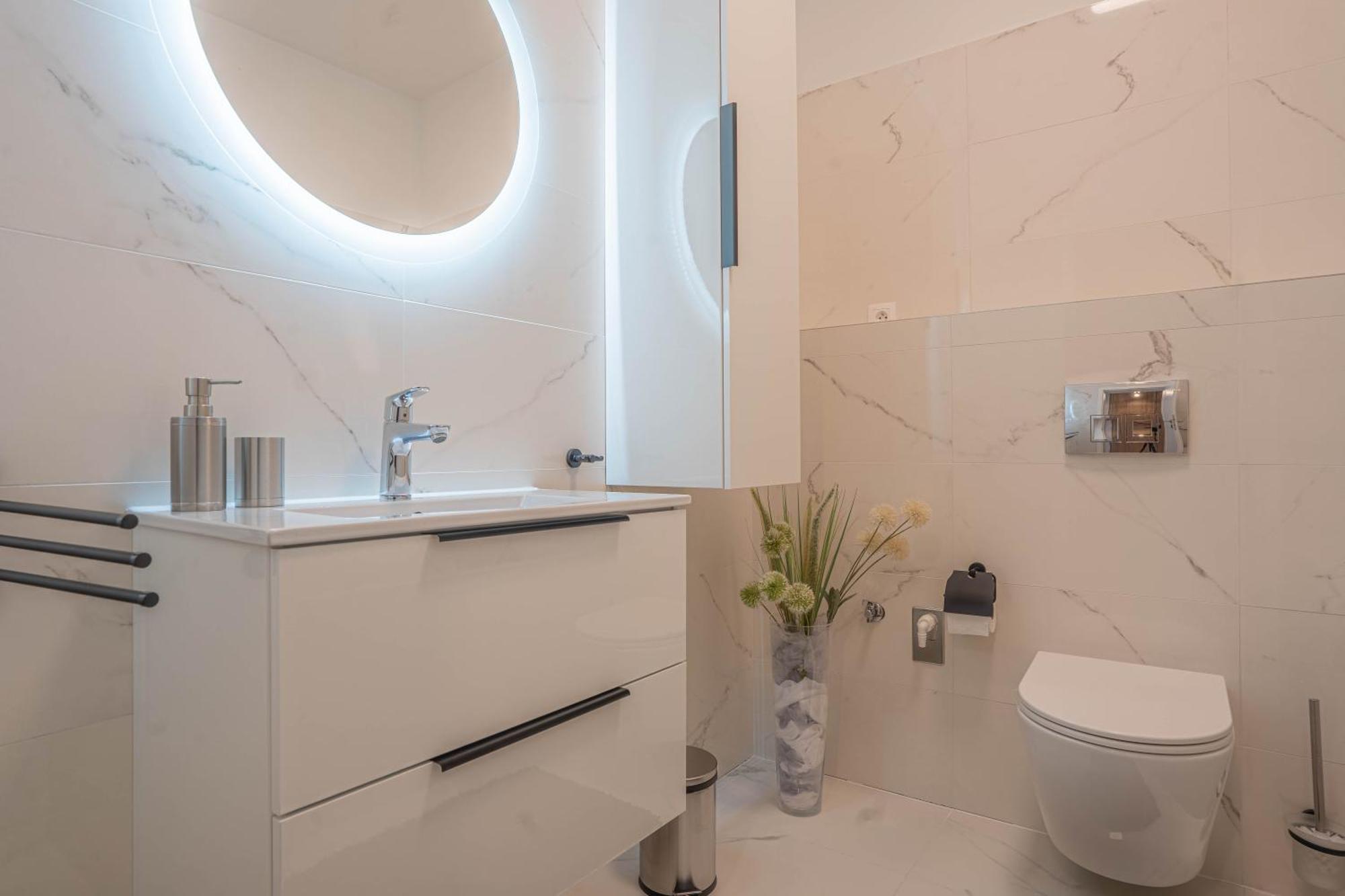 Dunajská StredaKarina Apartman公寓 外观 照片