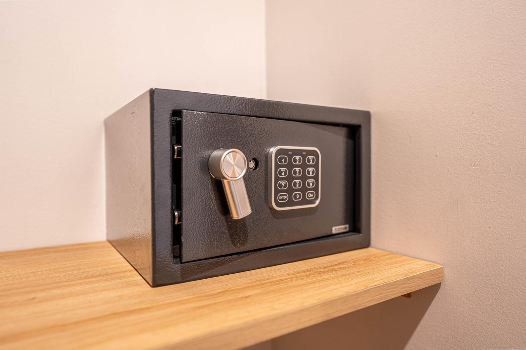 Dunajská StredaKarina Apartman公寓 外观 照片