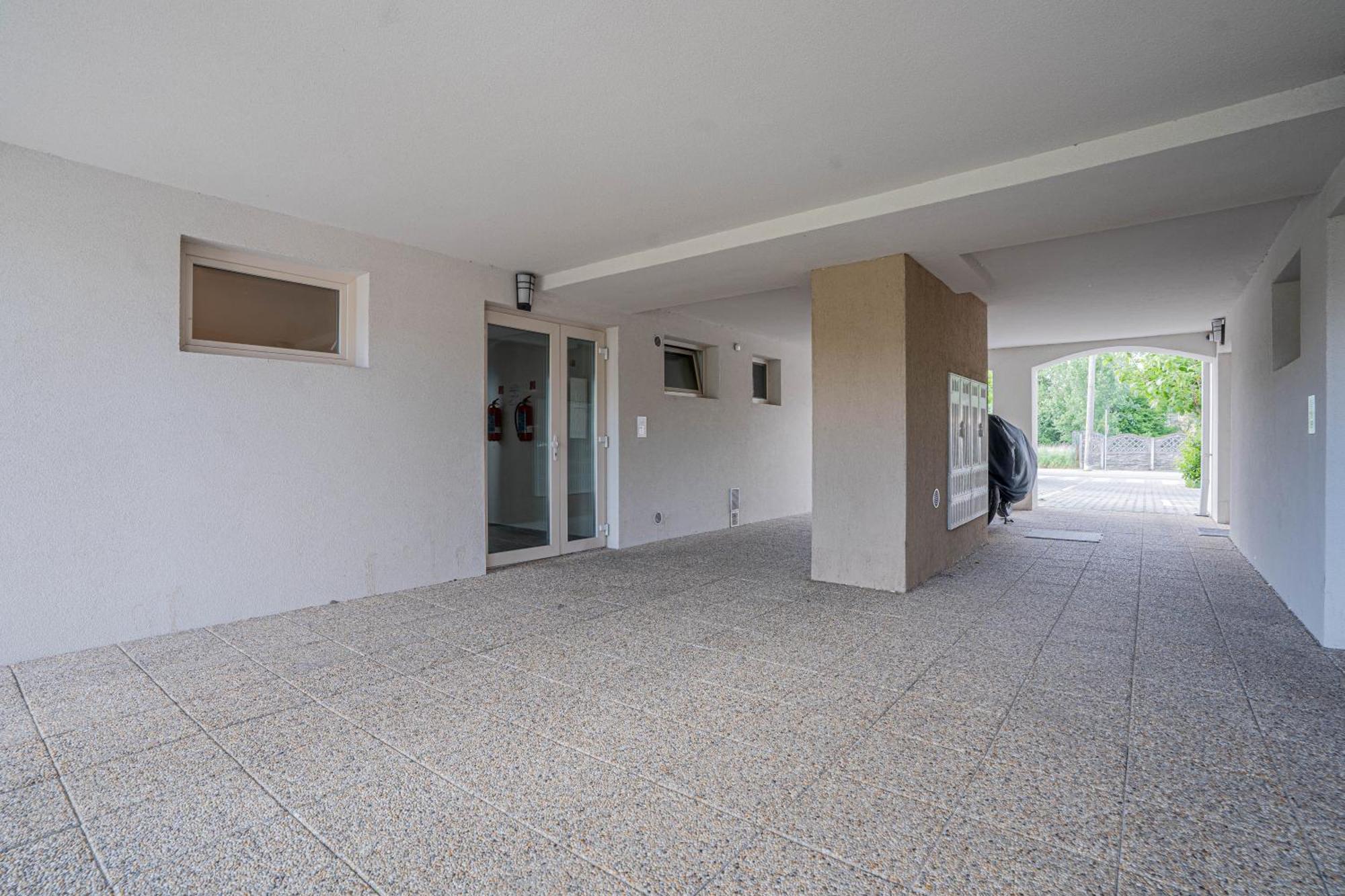 Dunajská StredaKarina Apartman公寓 外观 照片